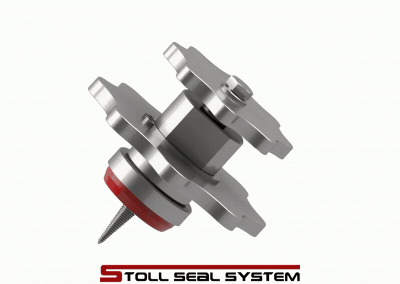 Ankerdichtung AD-21 / AD-22