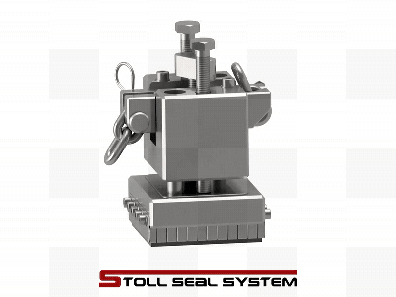 Seilrohrdichtung Groß SDG-01