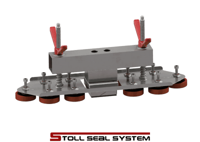 Dichtschiene klein DSK-01