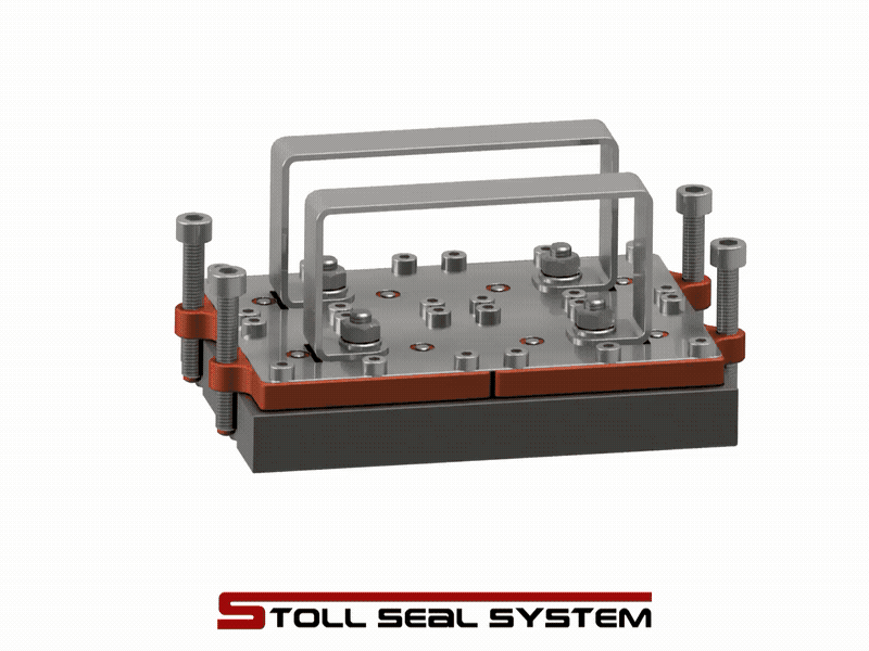 Direktdichtung DD-01/02/04
