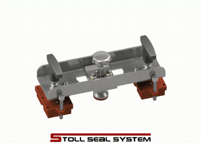 Dichtschiene Modular DS-05