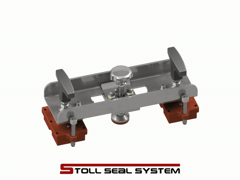 Dichtschiene Modular DS-05