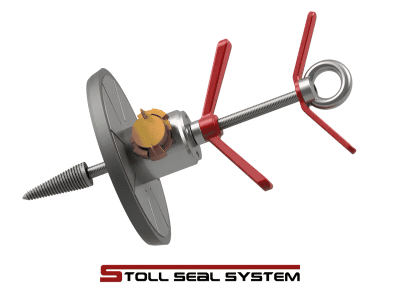 Runddichtung RDNF-01