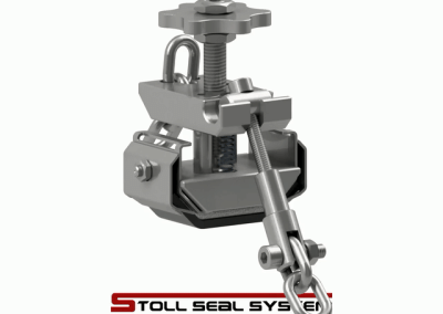 Seilrohrdichtung SD-01-HT