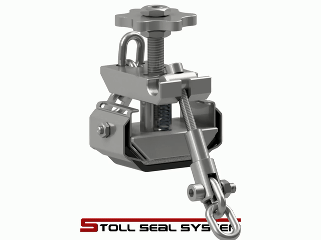 Seilrohrdichtung SD-01-HT